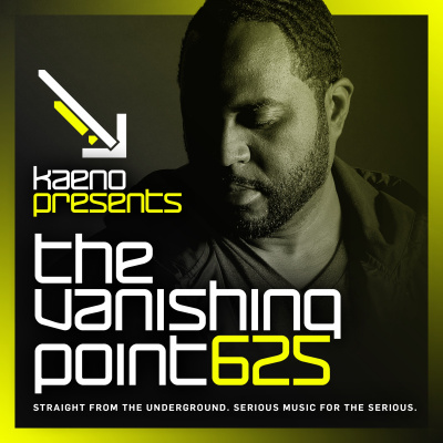 Kaeno Presents The Vanishing Point