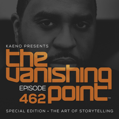Kaeno Presents The Vanishing Point