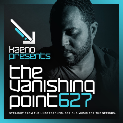 Kaeno Presents The Vanishing Point