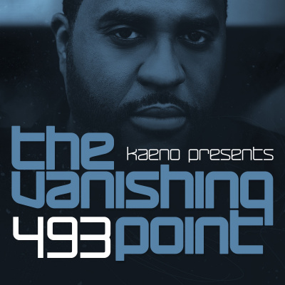Kaeno Presents The Vanishing Point