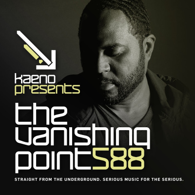 Kaeno Presents The Vanishing Point