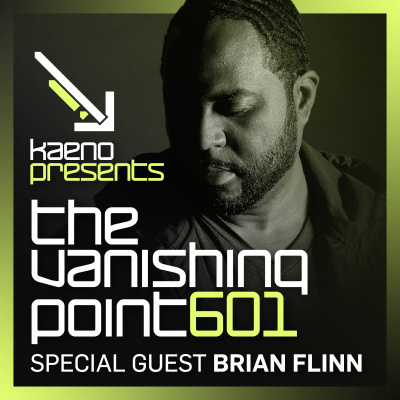 Kaeno Presents The Vanishing Point