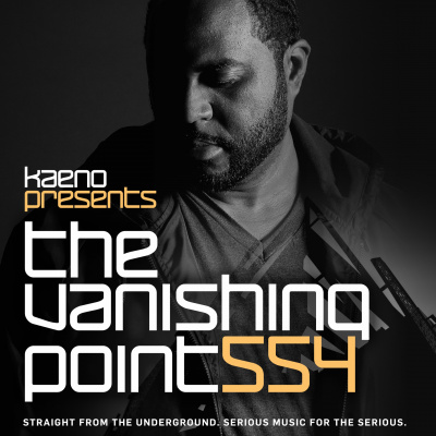 Kaeno Presents The Vanishing Point