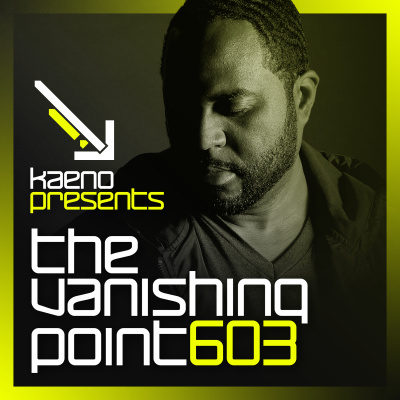 Kaeno Presents The Vanishing Point