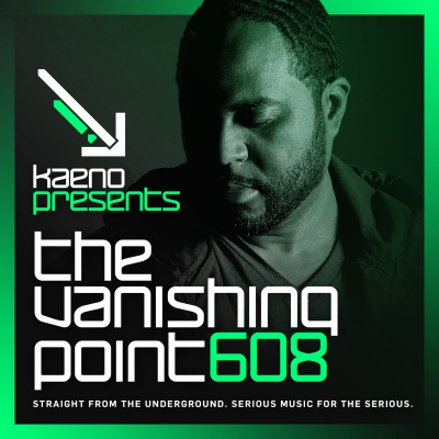 Kaeno Presents The Vanishing Point
