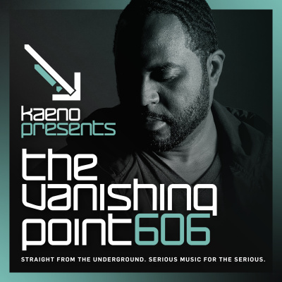 Kaeno Presents The Vanishing Point