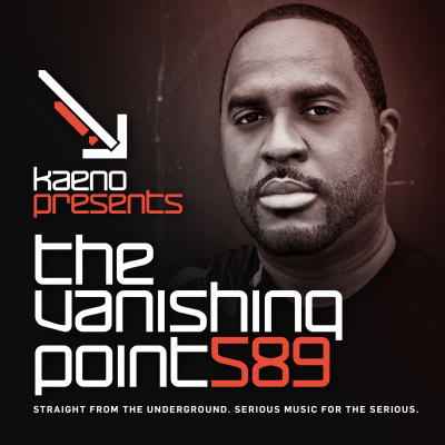 Kaeno Presents The Vanishing Point