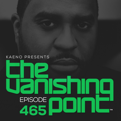 Kaeno Presents The Vanishing Point