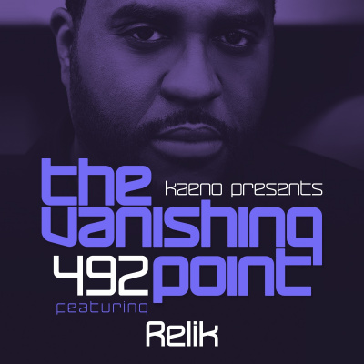 Kaeno Presents The Vanishing Point