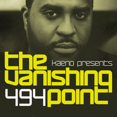 Kaeno Presents The Vanishing Point