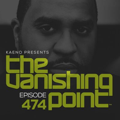 Kaeno Presents The Vanishing Point