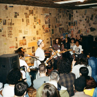 20 Minutos #1 - El Toro Fuerte