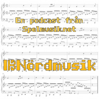 Nördmusik: Avsnitt 10