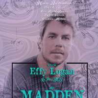 Madden Live @ Mixology [San José del Cabo, MX] - 11 de julio 2015