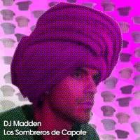 February 2013 - Los Sombreros de Capote