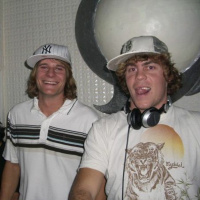 Madden  Gianni @ Catedral Club Sevilla(21-12-06)