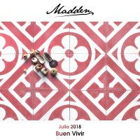 July 2018 - Buen Vivir