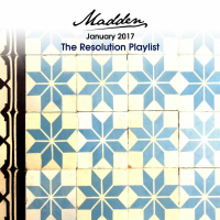 January 2017 - The Resolution Playlist