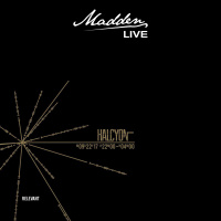 Madden Live @ Halcyon The Shop - Brooklyn, NY - 9.22.2017