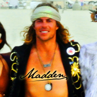 Dj Madden - Sept2007 - Dark Shine