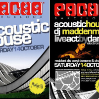 DJ Madden - Febrero 2006