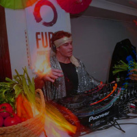 DJ Madden - Golden Weekend - March 2014