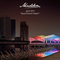 April 2019 - Speed Doesnt Matter