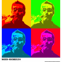 November 2014 - Jeromeromerommm