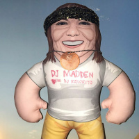 Burningman 2018 - 17 Virgins Day Rip - Wednesday PM