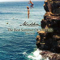 June 2019 The Best Summer Of Your Life