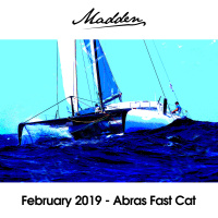 February 2019 - Abras Fast Cat