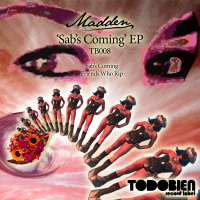 Sabs Coming - prelisten