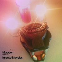 Intense Energies - enero 2014