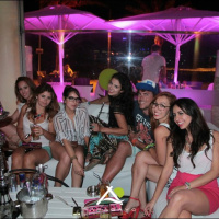 DJ Madden - April 2013 - Beautiful Girls