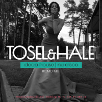 Tosel  Hale - HOUSE CLOUD July 2016