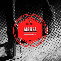 HC™MUSIC - TOP WEEK #71 [by MARFA]