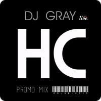 Dj Gray - HOUSE CLOUD™ MUSIC (Promo Mix) [20.08.2015]