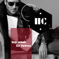 DJ Vetrov - HC Music TOP WEEK #118
