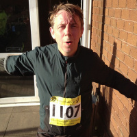 Gilles Marathon 2015 Mix