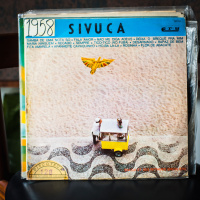 Carnival Música Popular Brasileira Mix