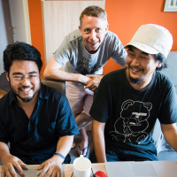 Yosi Horikawa  Daisuke Tanabe - Japan Night at Worldwide Festival