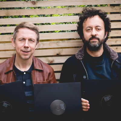 Gilles Peterson