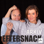 Eftersnack