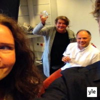 Eftersnack Midsommarspecial 2018