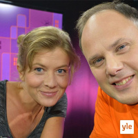 Eftersnack: Eftersnack 26.01.2018. Sidekick: Johan Fagerudd