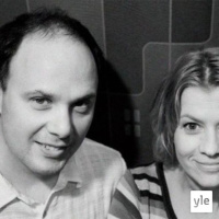 Eftersnack: Radio Vega 12.12.2014. Sidekick: Riko Eklundh