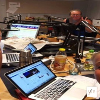 Nattsnack 20.07.2018.