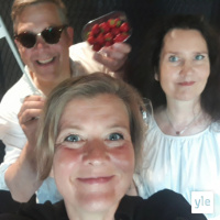 Podden med midsommarspecialaren