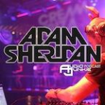 Adam Sheridan - Audiojunkie Podcast