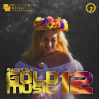 GARRY OJI – GOLD MUSIC #12 (Mix)